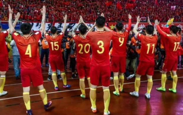 Çin millisi Almaniya çempionatında çıxış edəcək 