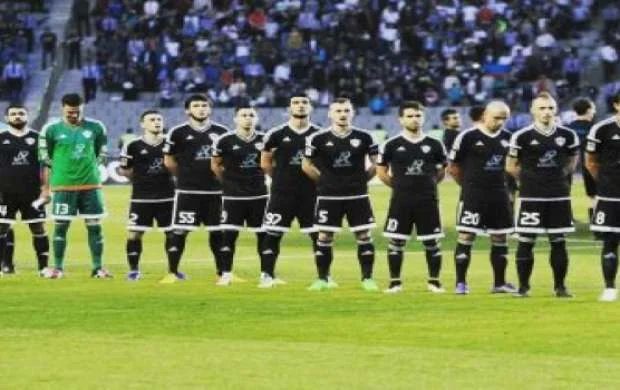"Qarabağ" Avstriyada belə hazırlaşır - VİDEO 