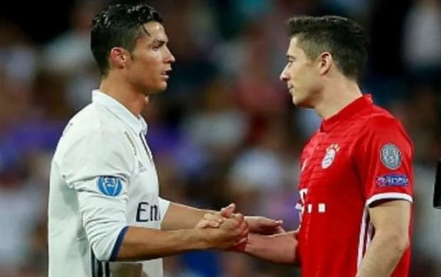 "Real" Ronaldonun yerinə onu transfer edir - 135 milyon avro 