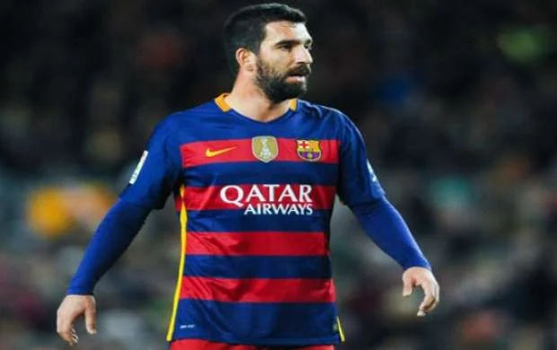 Türk klubundan Arda Turan bombası 