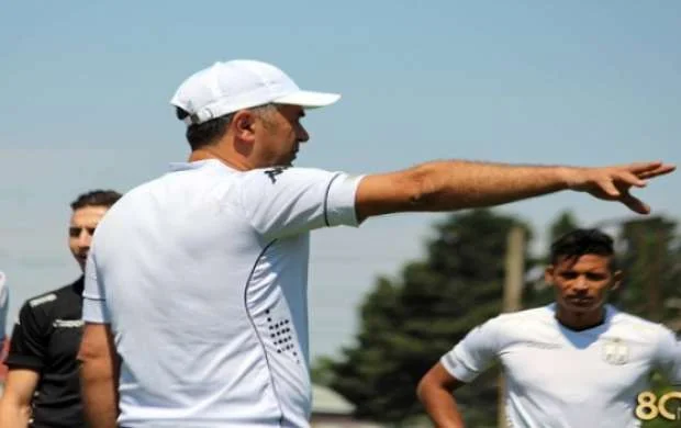 "Neftçi" də başladı 