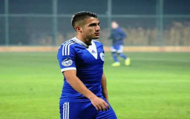 Samir rus klubunda yenə oynadı- bəyəniləcəkmi? 