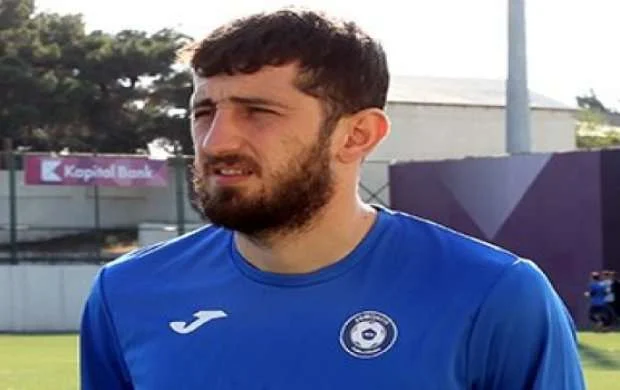 Cavid İmamverdiyev: “Onlar bura elə-belə gəlməyiblər” 