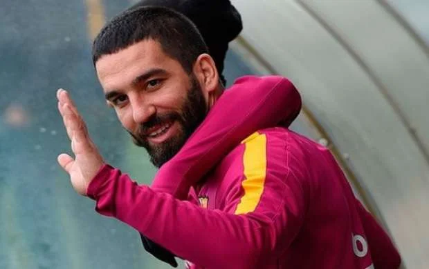 Arda Turan üçün 65 milyon avro 