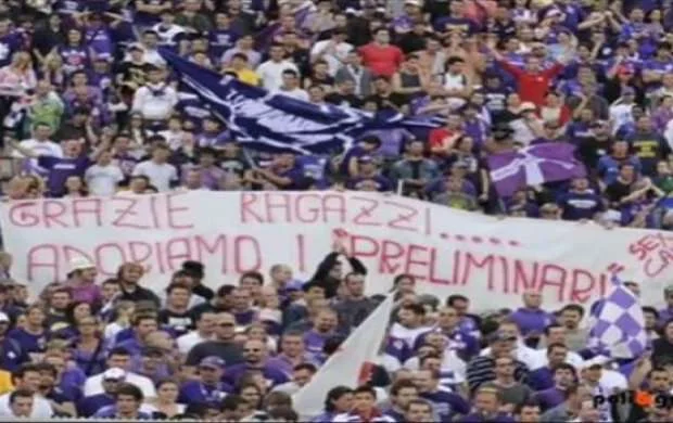 Azarkeşlər İtaliyanın köklü klubunu satdırır 