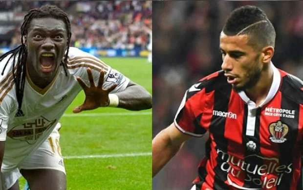 "Qalatasaray" iki transferi açıqladı (RƏSMİ) 