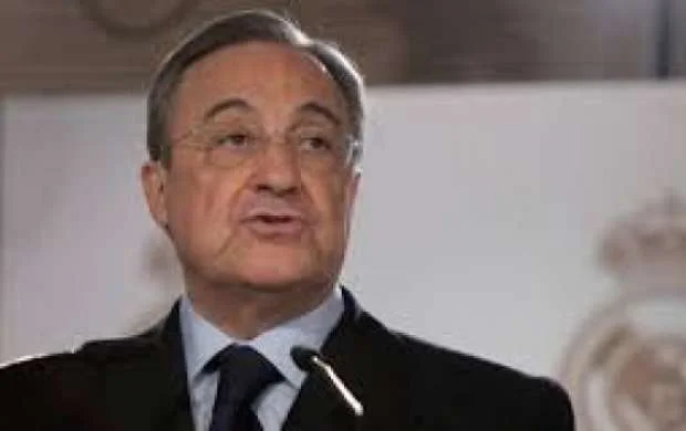 "Real"ın başqanı Mbappe məsələsinə nöqtə qoydu- GƏLİR? 