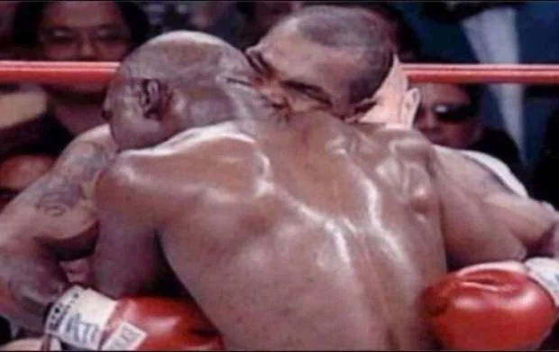 Mayk Tayson Bakıya gəlir- RƏSMİ 