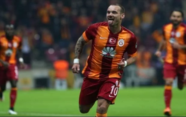 "Qalatasaray"ın ulduzu ABŞ-a gedir- SON DURUM 