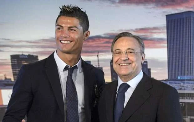 "Real"dan Ronaldo açıqlaması: gedir, yoxsa qalır? 