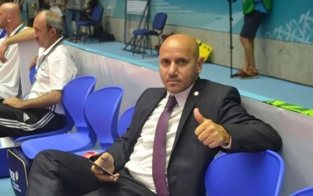 AFFA milli komandanı braziliyalı mütəxəssisə tapşırdı 