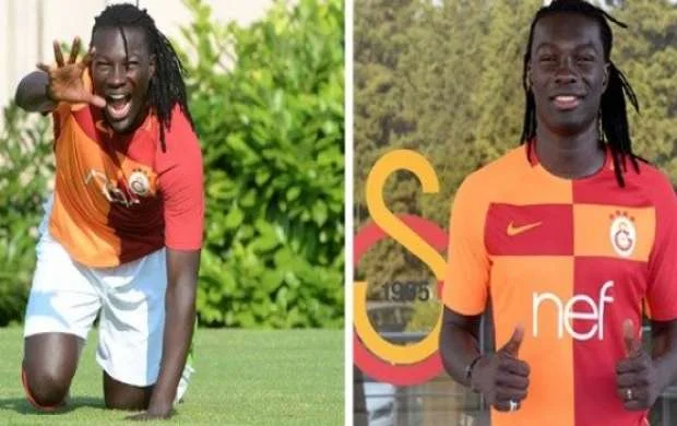 "Qalatasaray"dan 15 milyon avroluq transfer (RƏSMİ) 