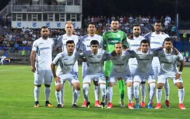 Köhnə forma, sirli reklam və ya Axundovun “Səmayə”si 