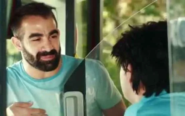 Rafael Ağayevin bu videosu rekord qırır 