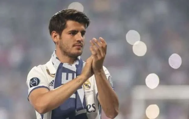 "Real" ulduzunu bu kluba satdı - 70 milyona 