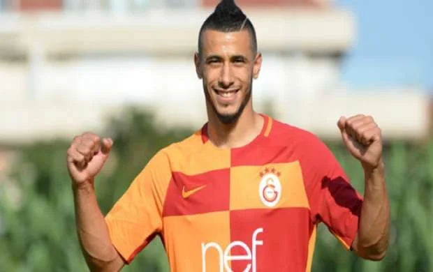 "Qalatasaray"dan 21,4 milyon avroluq transfer - RƏSMİ 