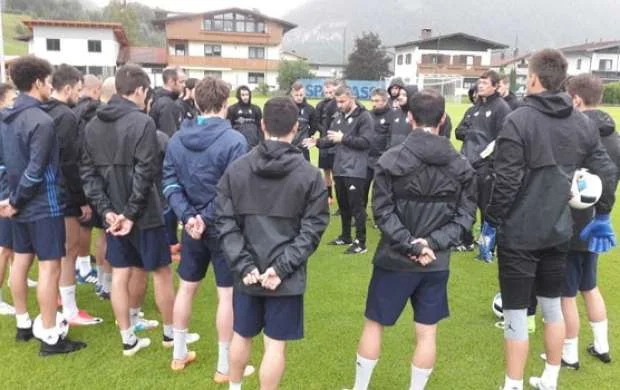 “Qarabağ”da biri qayıtdı, ikisi gözləyir 