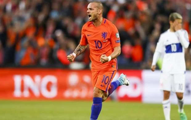 "Qalatasaray"ın ulduzu gedir - Yeni klubu 