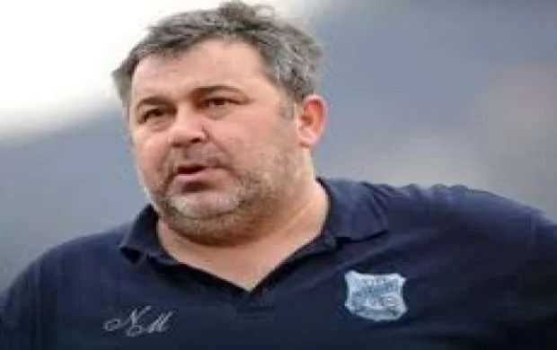 "Şanslarımız minimuma bərabərdi"- Nenad Milovanoviç 