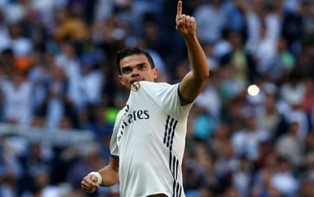 "Beşiktaş" təsdiqlədi: Pepe gələ bilər 