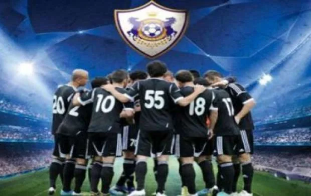 "Qarabağ" Avstriyada 4-cü yenilgisini aldı 