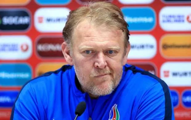 Robert Prosineçki: "Qorxaq kimi qaçmaq istəmədim" 