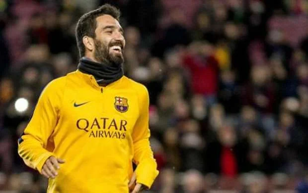 Arda Turana astronomik təklif: 200 milyon 