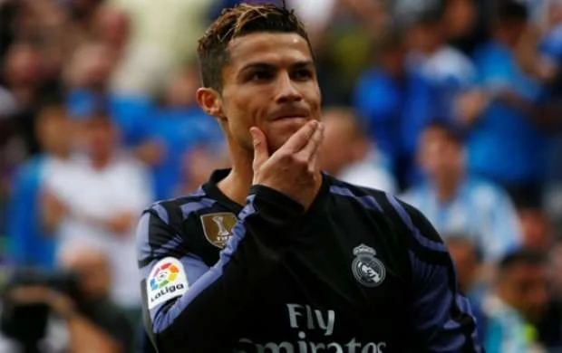Ronaldo ilk dəfə danışdı: "Real"dan gedir? 