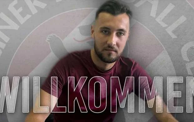 Millimizin sabiq üzvü "Dinamo"da 