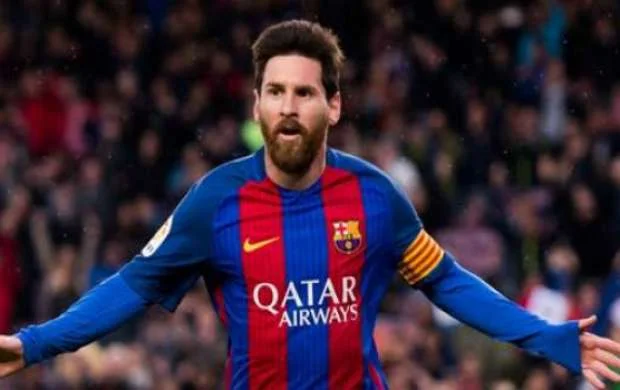 Messi müqavilə imzalayır - Nə qədər qazanacaq? 