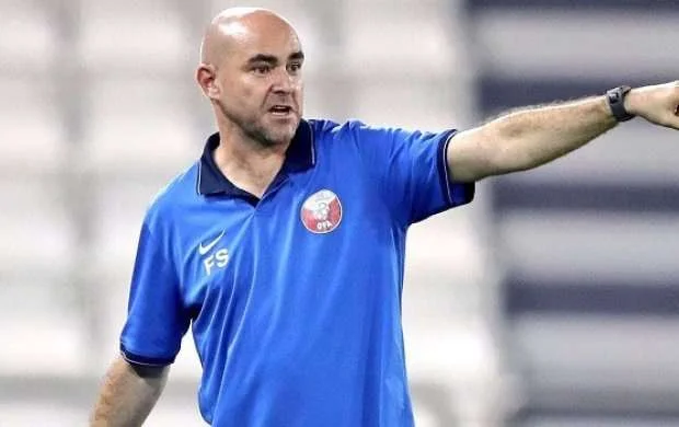 Millimizin udduğu komandada yeni baş məşqçi 