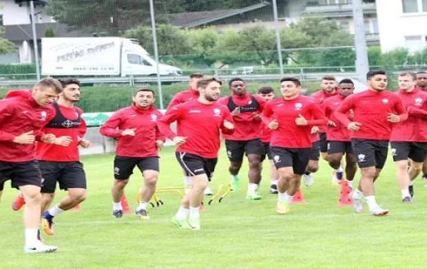 "Qəbələ" "Dinamo"ya uduzdu 