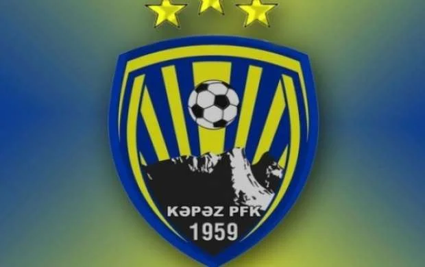 "Kəpəz"də 3 futbolçu 