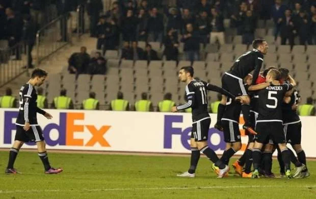 "Samtredia" - "Qarabağ" matçı nə vaxt başlayacaq? 