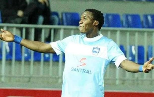 Fransa “Zirə”nin futbolçusuna viza vermədi 