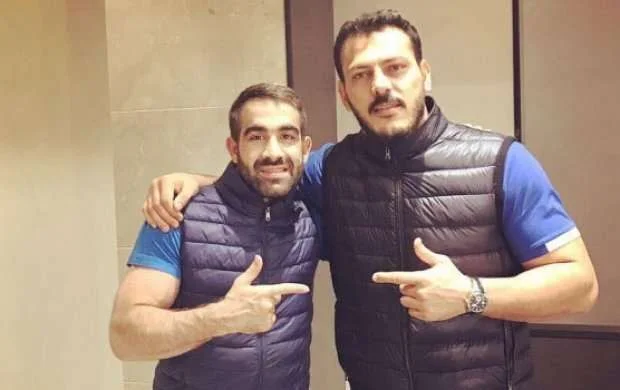 Rəfael və Zabit Zəhra haqqında: "Hər an döyüşə hazırıq" - FOTO 