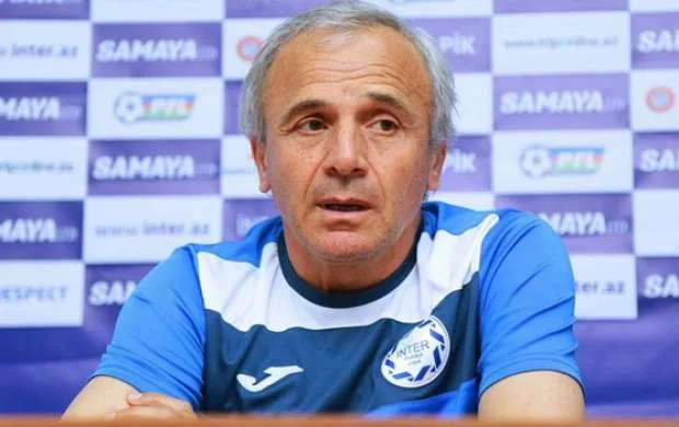 Zaur Svanadze: "Üstünük, amma arxayınlaşmaq olmaz" 
