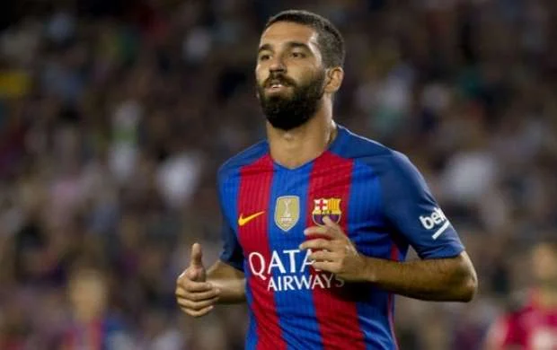 "Barselona"nın Arda Turan qərarı 