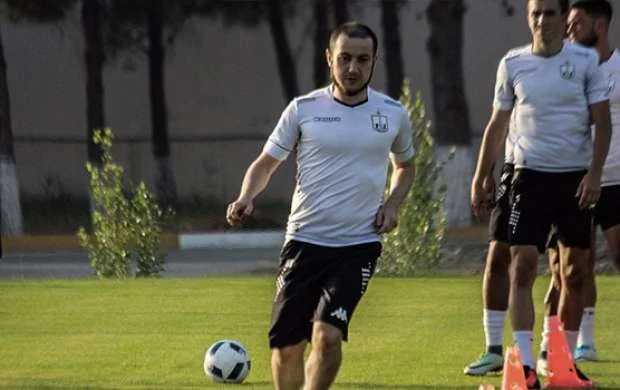 “Neftçi”nin mənimlə maraqlanması çox xoş oldu” - VİDEO 