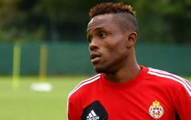 "Qarabağ"ın yeni transferindən Zəhra paylaşımı: "Terrora son" - FOTO 