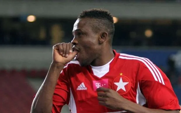 "Qarabağ"dan daha bir transfer - RƏSMİ/FOTO 