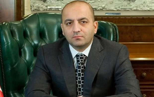 Mübariz Mənsimov Zəhradan danışdı 