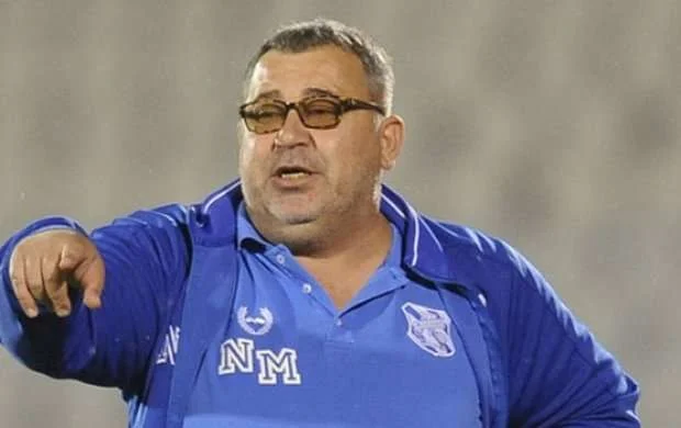 Nenad Milovanoviç: "İki matçda qol vura bilmirsənsə..." 