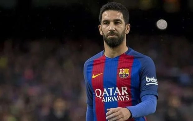 "Qalatasaray"dan Arda Turan açıqlaması 