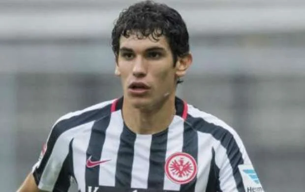 "Real" Pepenin yerini doldurdu 