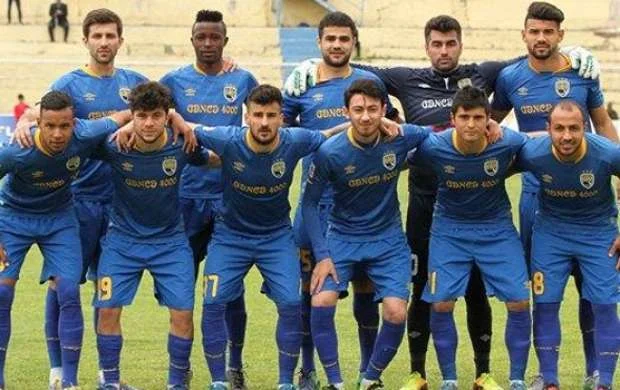 "Kəpəz" qəlləbə ilə başladı 