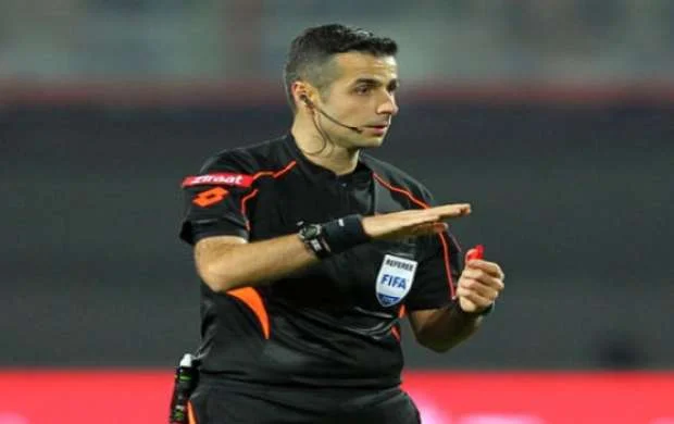 "Qarabağ" - "Samtredia" matçı türklərə əmanət 