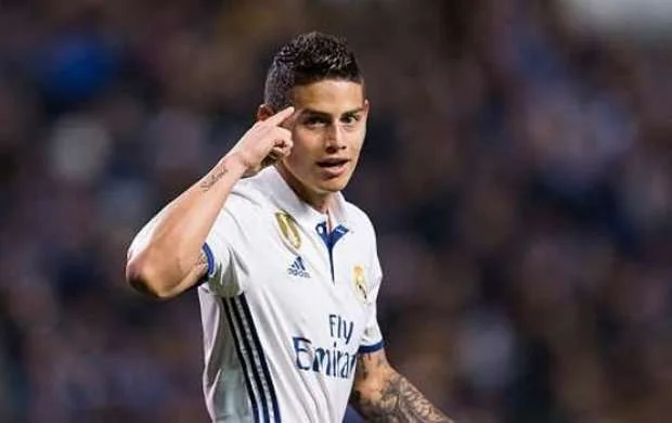 "Real"ın 75 milyonluq ulduzuna daha bir təklif 