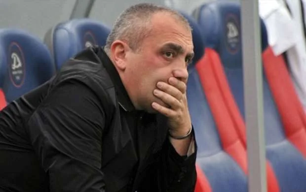 Gia Tsetzade: "Məqsədimiz “Qarabağ”ı keçməkdi" 