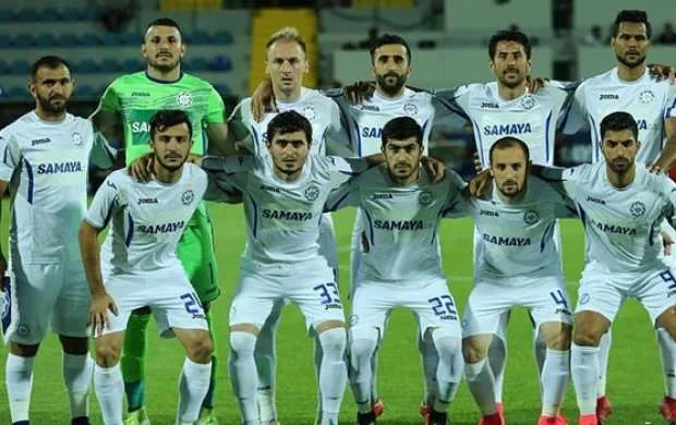 "İnter" "Fola" üçün iştirak ərizəsi 
